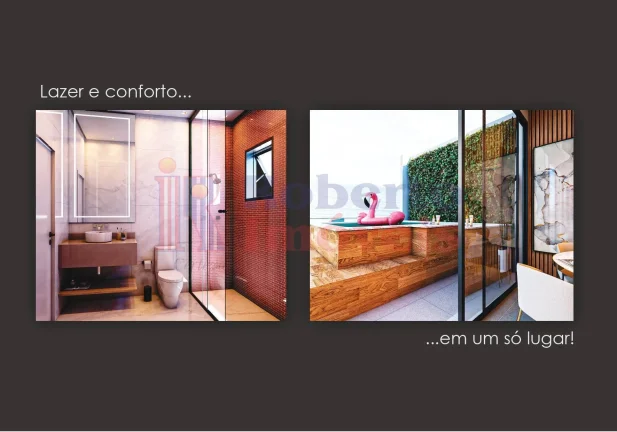 Imagem Descubra o Residencial Stella Marys II: O SEU NOVO LAR À BEIRA-MAR!
