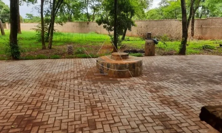 Imagem Chácara - Ribeirão Preto - Itanhangá