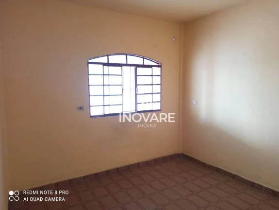 Imagem Casa com 3 dormitórios à venda, 70 m² por R$ 250.000,00 - Setor Social - Itumbiara/GO