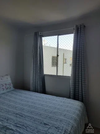 Imagem Apartamento com 3 quartos à venda em Belo Horizonte