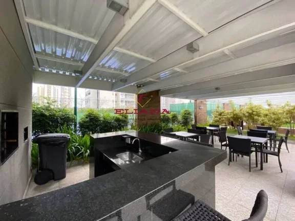 Imagem Apartamento à venda em São Paulo, Vila Leopoldina, com 3 quartos, 142m²
