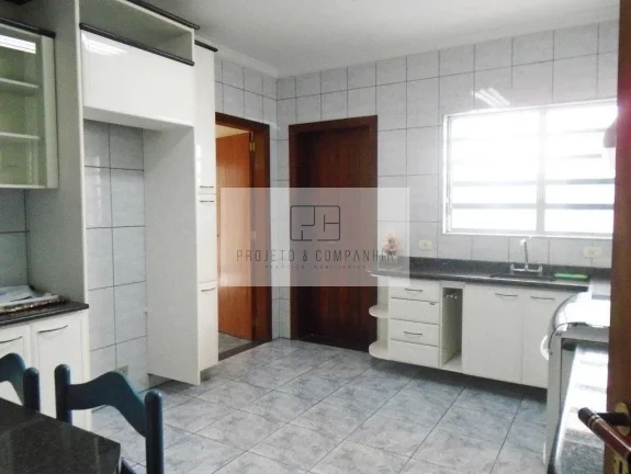 Imagem Casa Térrea em Jardim Petropolis - São Paulo