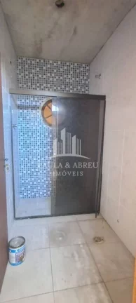 Imagem São 2 Casas, podendo ser 3, 142m², SÓ 270 MIL, 2 Vagas, ótima estrutura, no Jardim Aliança, Ribeirão Pires-SP