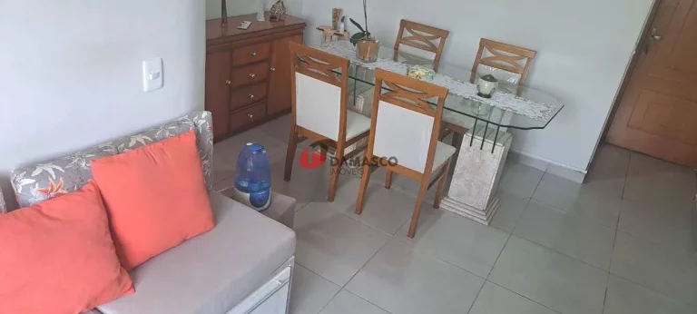 Imagem Apartamento à venda, Sacomã, São Paulo, SP