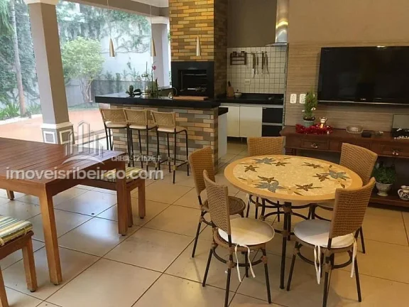 Imagem Casa Colina do Sabia à venda #imoveisribeirao.com