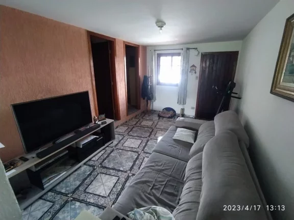 Imagem Casa com 2 dormitórios à venda, 101 m² por R$ 580.000,00 - Centro - Poá/SP