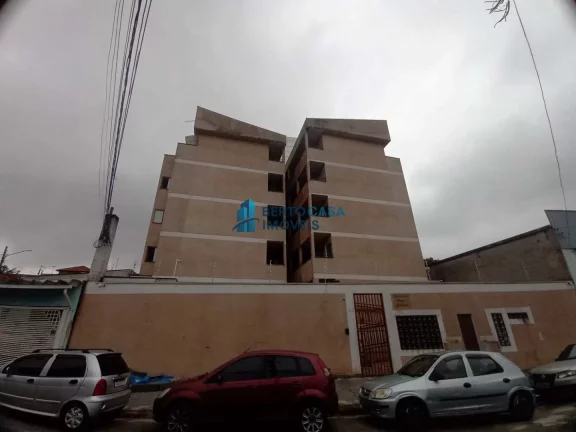 Imagem Apartamento Padrão
