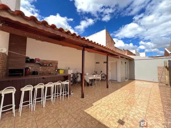 Imagem Casa à Venda no Bairro Eldorado – Conforto, Espaço e Excelente Localização!
