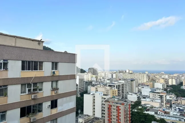 Imagem Apartamento à Venda - Copacabana, 3 Quartos, 86 m2