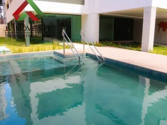 Imagem Apartamento em Boa Viagem 3 Quartos