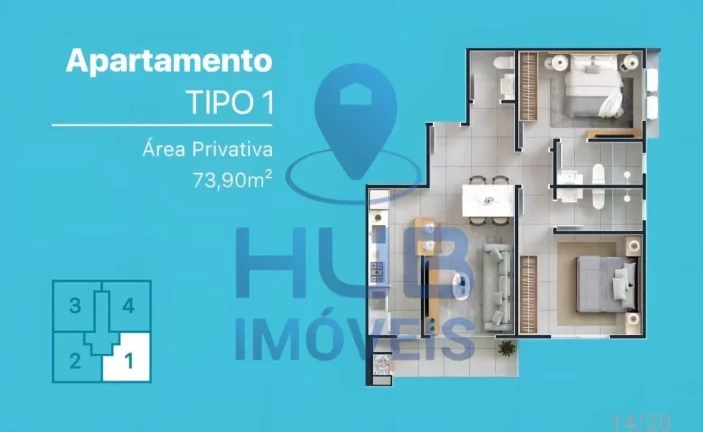Imagem Empreendimento