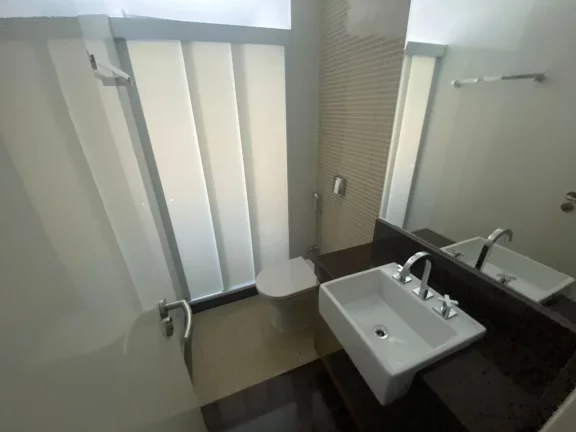 Imagem LUXUOSO APARTAMENTO DE FRENTE PARA O MAR NA PRAIA DA COSTA - VILA VELHA / ES