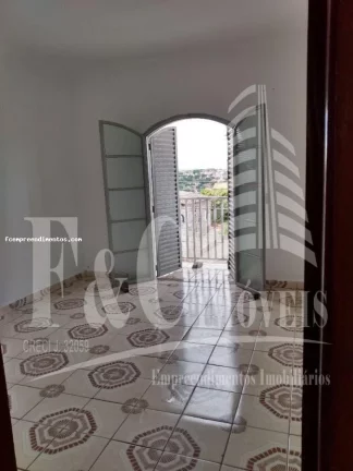 Imagem Sobrado para Venda em Campinas, Jardim Rossin, 3 dormitórios, 1 banheiro, 3 vagas