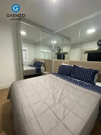 Imagem Apartamento City Bussocaba