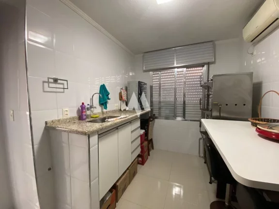 Imagem Apartamento 4 dormitórios em Boqueirão, Santos/SP