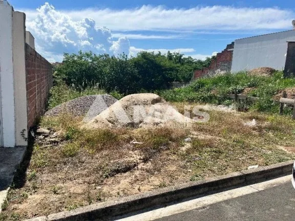 Imagem Terreno de 241,03 m² - Vila dos Eucaliptos em Salto - SP PRONTO PARA CONSTRUIR Ótima Localização, fácil acesso para Rodovia Santos Dumont Lote Misto (Comercial ou Residencial)