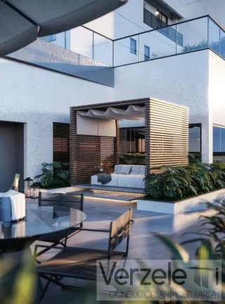 Imagem Apartamento 3 dormitórios para Venda em Balneário Camboriú / SC no bairro Centro