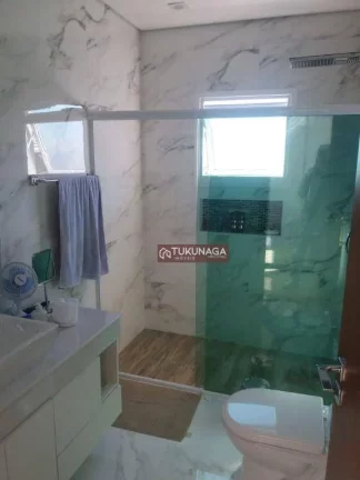 Imagem Sobrado com 3 dormitórios à venda por R$ 1.750.000,00 - Jardim Paulista - Atibaia/SP