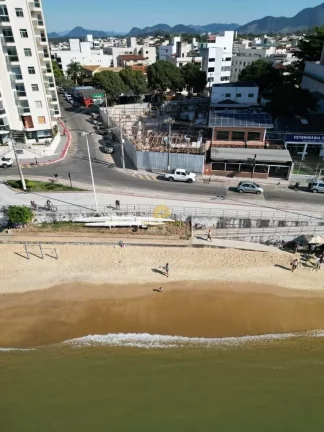 Imagem Descubra seu refúgio à beira-mar, onde conforto, modernidade e conveniência se encontram. Localiz...