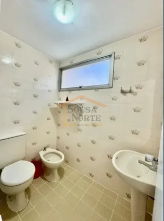 Imagem Apartamento com 48 m², composto por 1 dormitório, sendo 1 suite, 1 banheiro , possui sala ampla, c...
