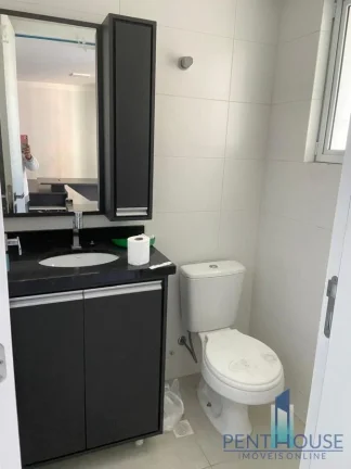Imagem Sala Comercial para Venda em Itajaí, CENTRO, 1 banheiro, 1 vaga