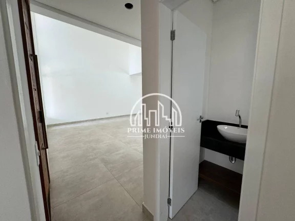 Imagem Casa com 3 dormitórios à venda, 215 m² por R$ 1.849.000,00 - Loteamento Reserva Ermida - Jundiaí/SP