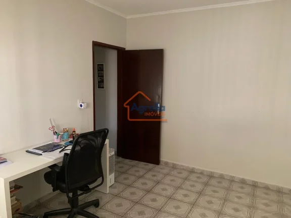 Imagem Casa à venda no bairro Jardim Maria Bonati Bordignon - Mogi Mirim/SP