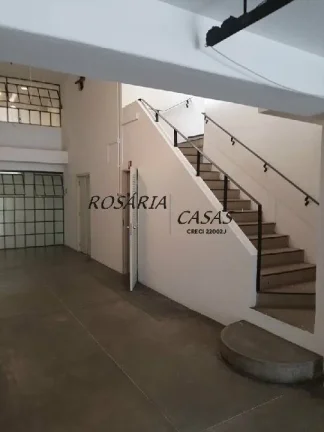 Imagem SALÃO COMERCIAL PINHEIROS VENDA E LOCAÇÃO