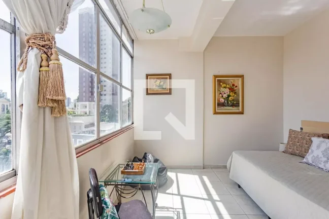 Imagem Apartamento à Venda - Aclimação, 3 Quartos, 110 m2