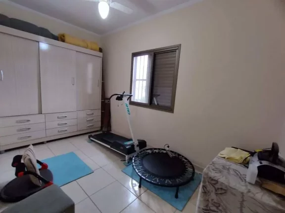 Imagem Casa com 3 dorms, Canto do Forte, Praia Grande - R$ 930 mil, Cod: 1222
