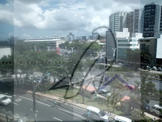 Imagem Sala Comercial para Venda, Pituba, Salvador / BA