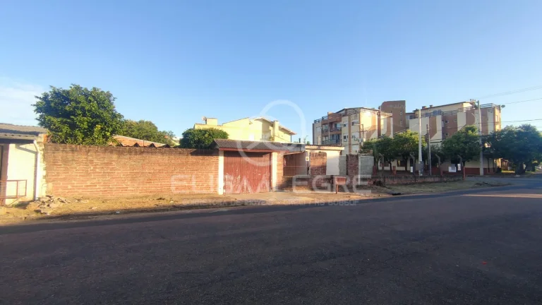 Imagem Terreno em Primor, Sapucaia do Sul/RS