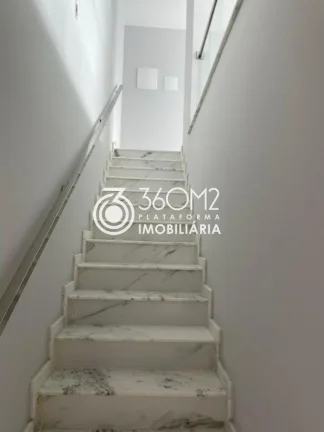 Imagem Triplex para Venda em São Bernardo do Campo / SP no bairro Centro