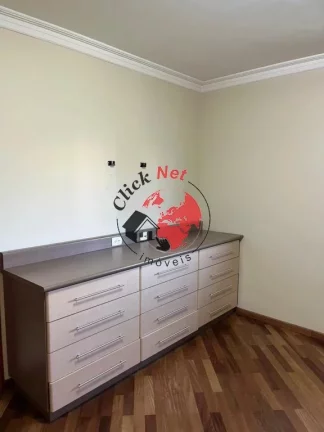 Imagem Apartamento à Venda no bairro Vila Assunção em Santo André