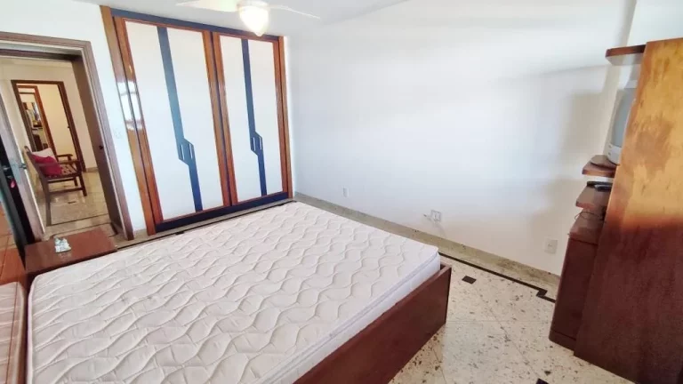Imagem APARTAMENTO RESIDENCIAL em GUARAPARI - ES, PRAIA DO MORRO