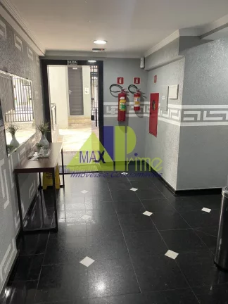 Imagem APARTAMENTO 02 DORMITÓRIOS/52M²/VAGA DE GARAGEM