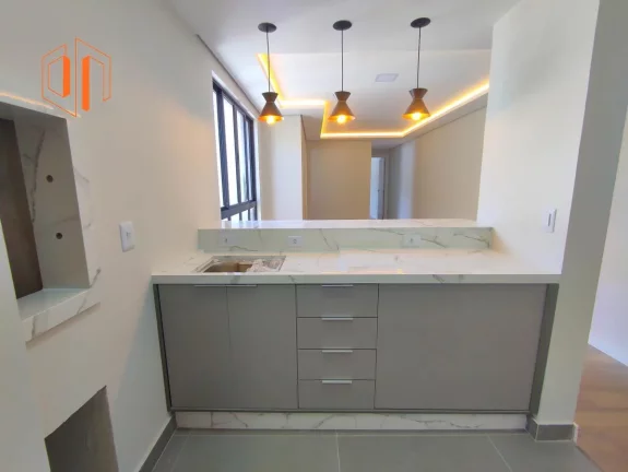 Imagem Apartamento para Venda em São José dos Pinhais, Boneca do Iguaçu, 2 dormitórios, 1 banheiro, 1 vaga