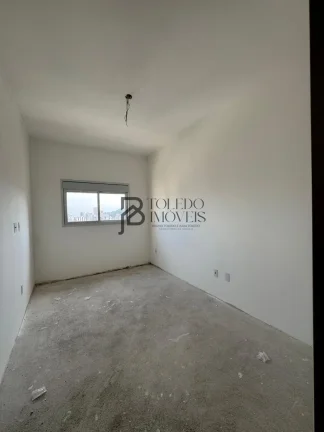 Imagem Apartamento Novo de 2 Dormitórios com 1 suíte - Canto do Forte, Praia Grande