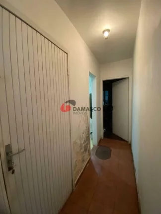 Imagem Sobrado à venda 4 Quartos, 2 Vagas, 157M², Rudge Ramos, São Bernardo do Campo - SP