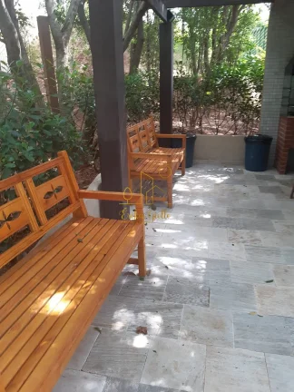 Imagem apartamento garden no condomínio Tons de ipanema