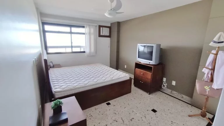 Imagem APARTAMENTO RESIDENCIAL em GUARAPARI - ES, PRAIA DO MORRO