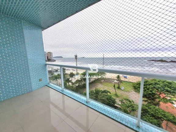Imagem PITANGUEIRAS- FRENTE TOTAL AO MAR COM MARAVILHOSA VISTA , GARAGEM NO PRÉDIO, TOTALMENTE REFORMADO.