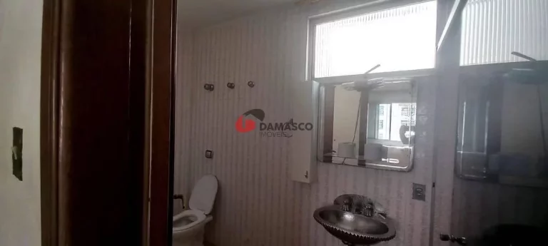 Imagem Apartamento à venda, Santo Antônio, São Caetano do Sul, SP