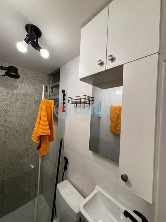 Imagem Apartamento com 1 dormitório à venda, 18 m por R$ 420.000,00 - Botafogo - Rio de Janeiro/RJ Imagem Apartamento com 1 dormitório à venda, 18 m por R$ 420.000,00 - Botafogo - Rio de Janeiro/RJ