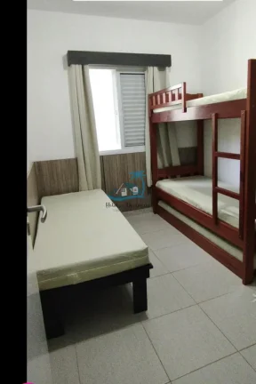 Imagem Apartamento com 2 dormitórios a venda na Praia Grande em Ubatuba.
