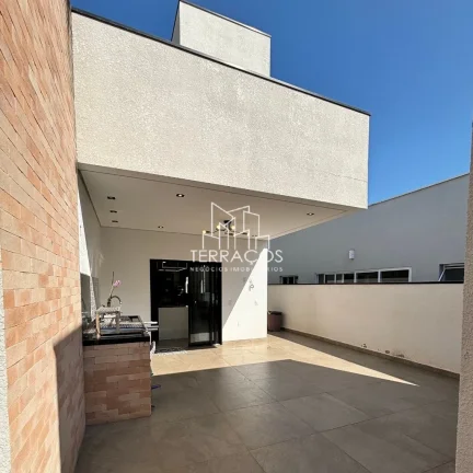Imagem CASA TÉRREA - CONDOMÍNIO GRAN VILLE ? 162 M² DE CONSTRUÇÃO em 300 M² DE TERRENO