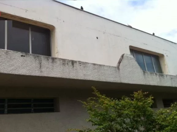 Imagem Barracão com 950m2 em ótima localização, no centro da cidade.Palace Imobiliária Ltda tem mais o...
