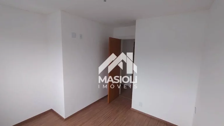 Imagem Apartamento à venda, 50 m² por R$ 310.000,00 - Vale Encantado - Vila Velha/ES