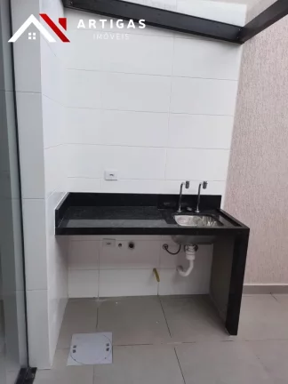 Imagem Sobrado á venda na Vila Zelina 110 m² 3 dormitórios 1 suíte 2 vagas