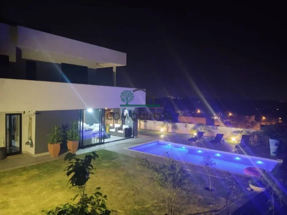 Imagem Casa à Venda, 366 m² em Gramado - Cotia